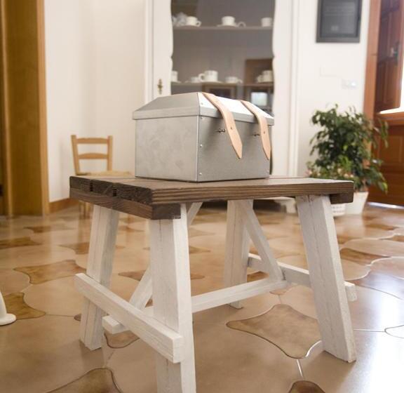 غرفة قياسية, B&b Virò