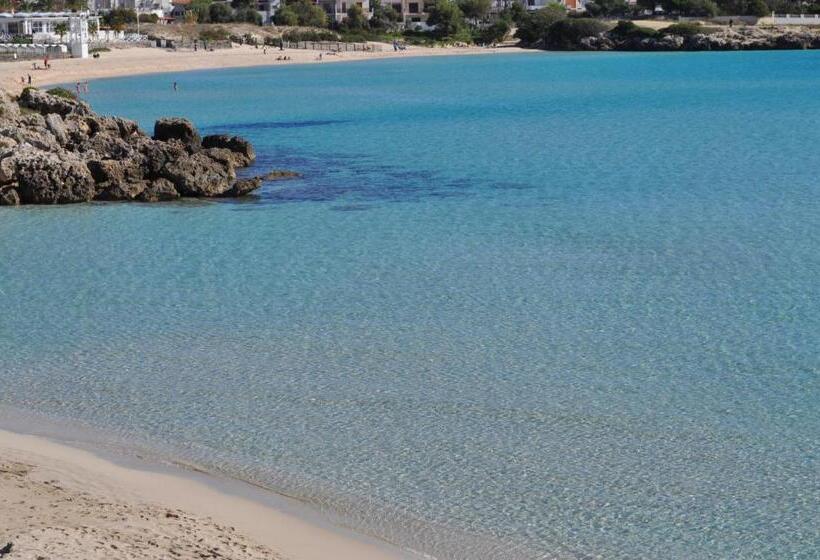 1 Schlafzimmer Apartment, 7 Contrade