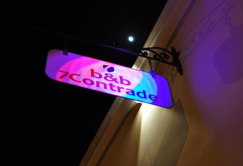 1 Schlafzimmer Apartment, 7 Contrade