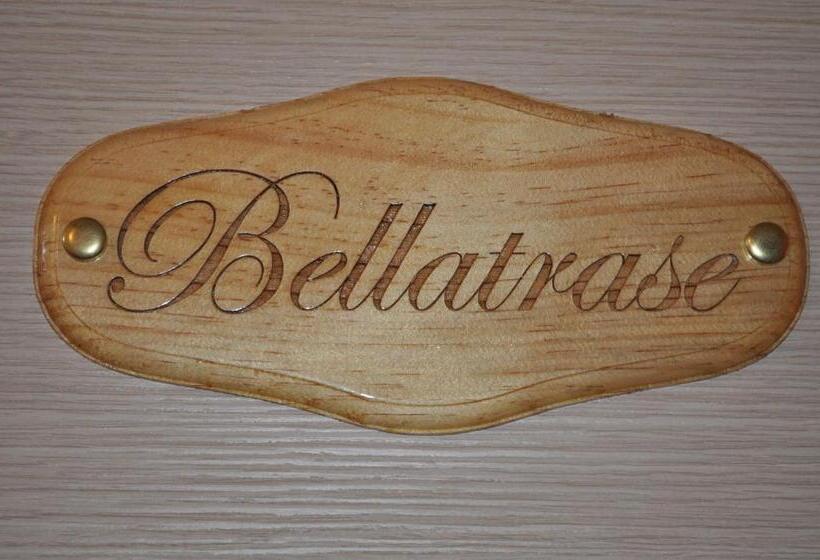 1 Schlafzimmer Apartment, 7 Contrade