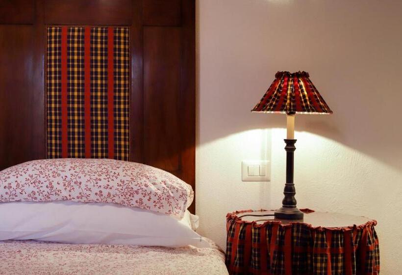 חדר סטנדרט, Fattoria Poggerino