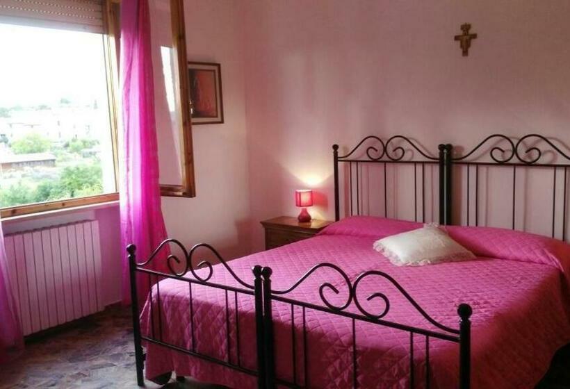 Quarto Estandar, Il Giardino Del Gallo