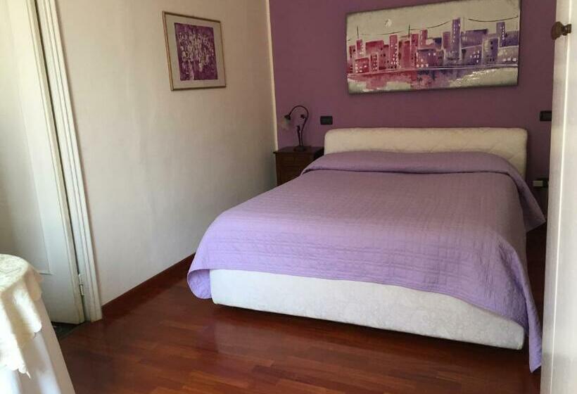 חדר סטנדרט, Il Giardino Nascosto