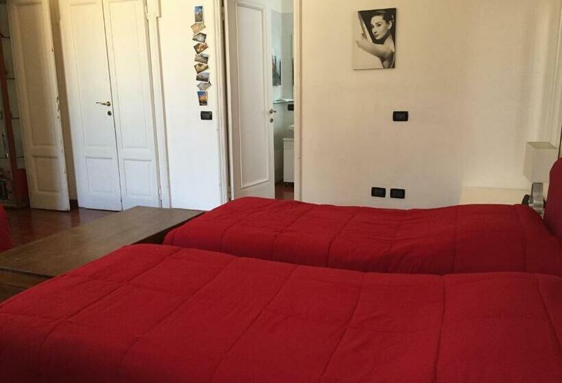 חדר סטנדרט, Il Giardino Nascosto