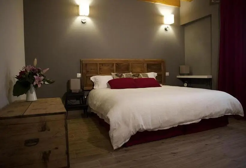 身障者適用スタンダードルーム, La Corte Di Anna Agriturismo