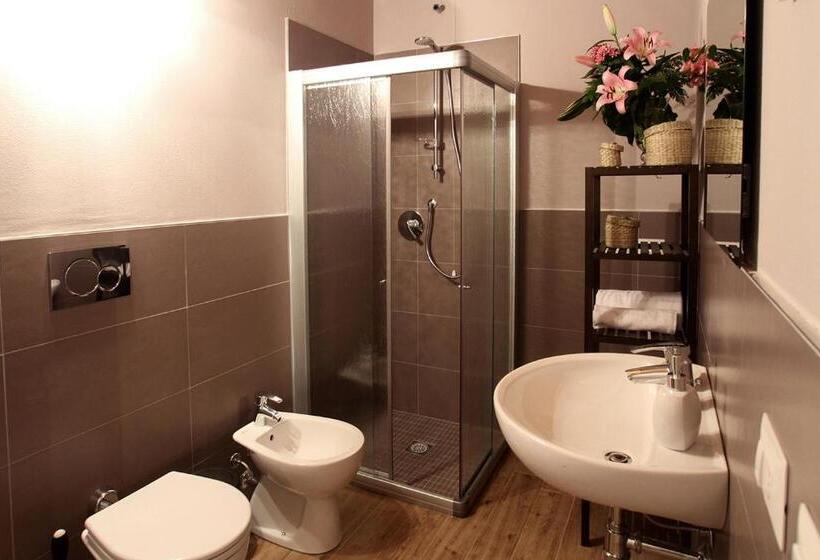 Standard-huone, La Corte Di Anna Agriturismo