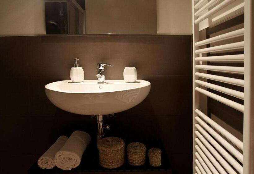Quarto Estandar, La Corte Di Anna Agriturismo