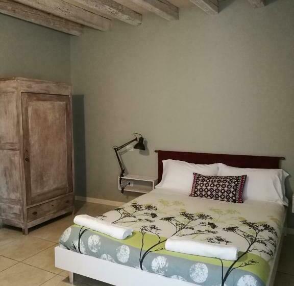 Апартаменты 1 Спальня Вид на Сад, La Piana