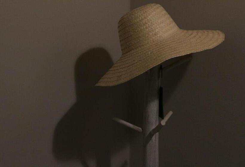 Четырехместный Номер Стандарт, La Piana