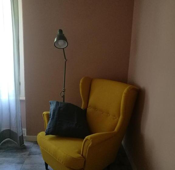 Номер Стандарт, La Piana