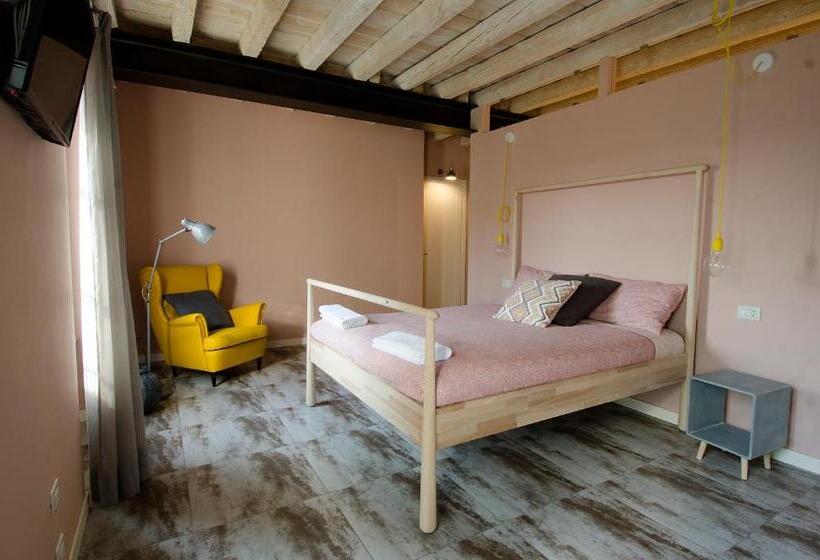 Номер Стандарт, La Piana