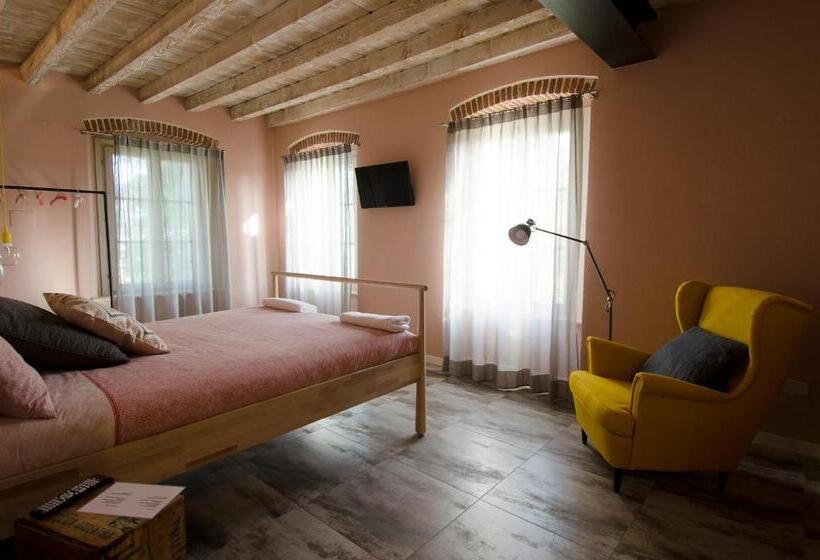 Номер Стандарт, La Piana