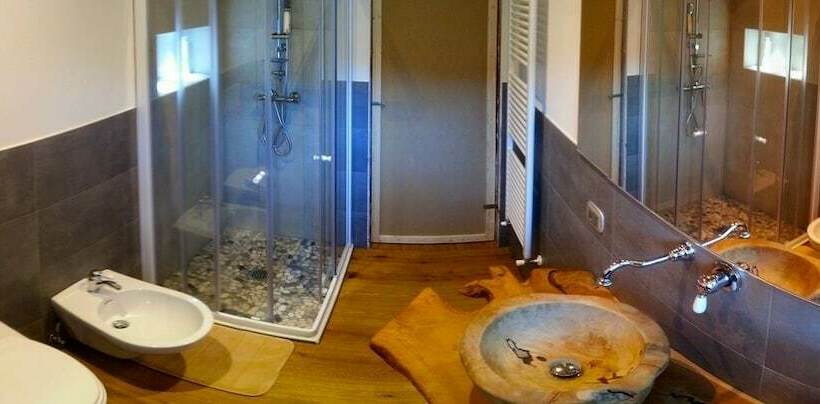 חדר סטנדרט, Beb La Stube Dei Partel