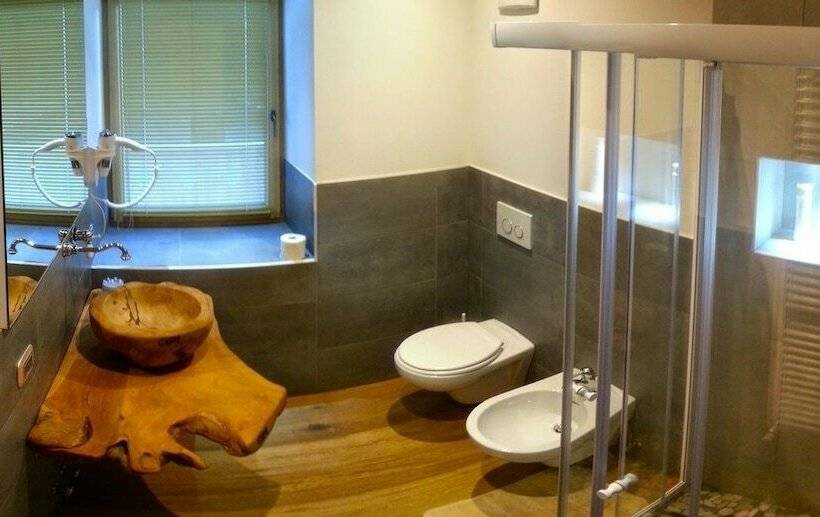 חדר סטנדרט, Beb La Stube Dei Partel