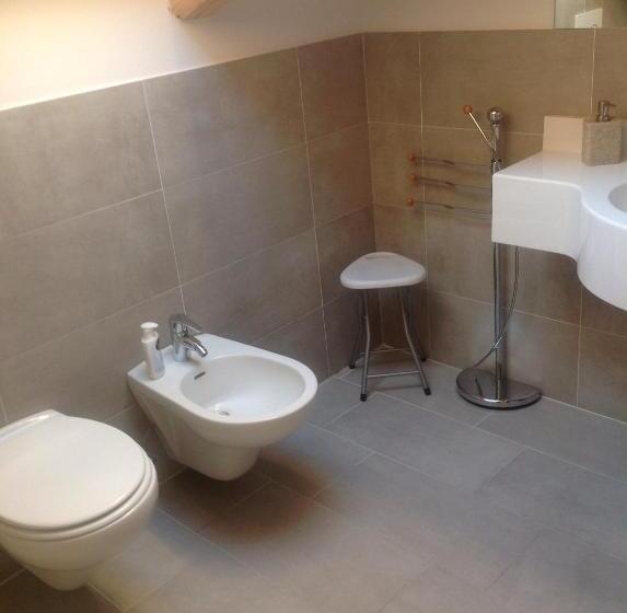 חדר סטנדרט, Beb La Stube Dei Partel