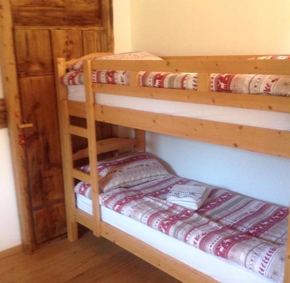 חדר סטנדרט, Beb La Stube Dei Partel