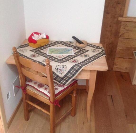 חדר סטנדרט, Beb La Stube Dei Partel