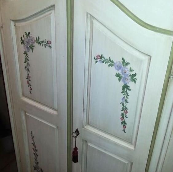 חדר סטנדרט, Beb La Stube Dei Partel