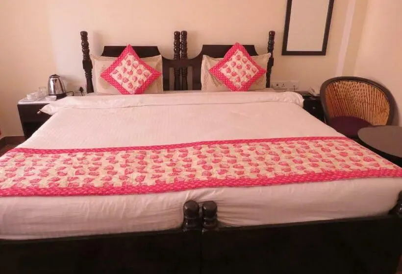 Standard-huone, Rajputana Heritage