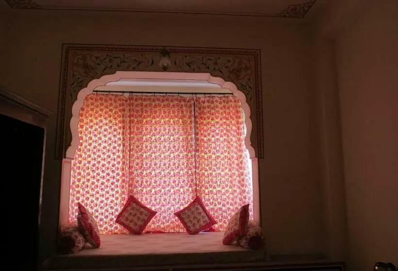 Standard-huone, Rajputana Heritage