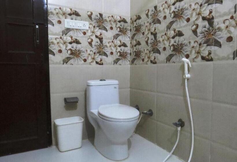 스탠다드 룸, Rajputana Heritage