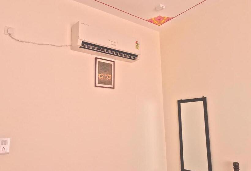 스탠다드 룸, Rajputana Heritage