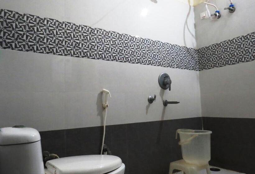 디럭스 룸, Rajputana Heritage