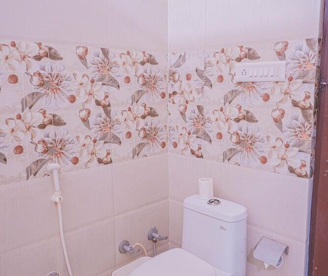 스탠다드 룸, Rajputana Heritage