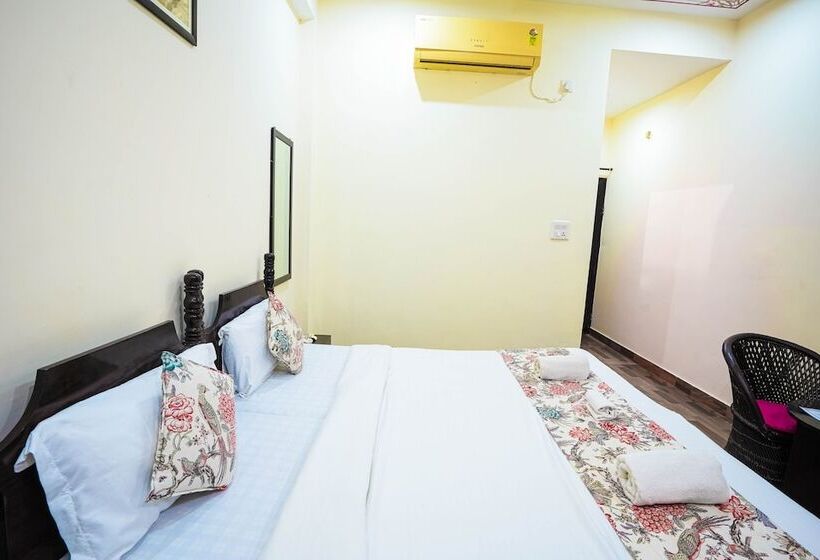 스탠다드 룸, Rajputana Heritage