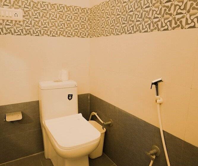 디럭스 룸, Rajputana Heritage