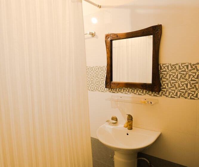 디럭스 룸, Rajputana Heritage