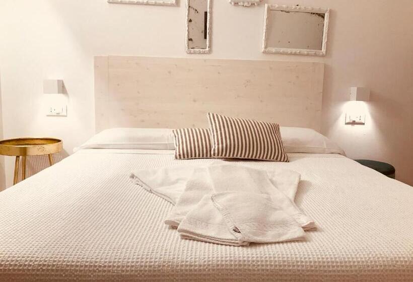 ジュニアスイート, Relais Trulli Le Icone