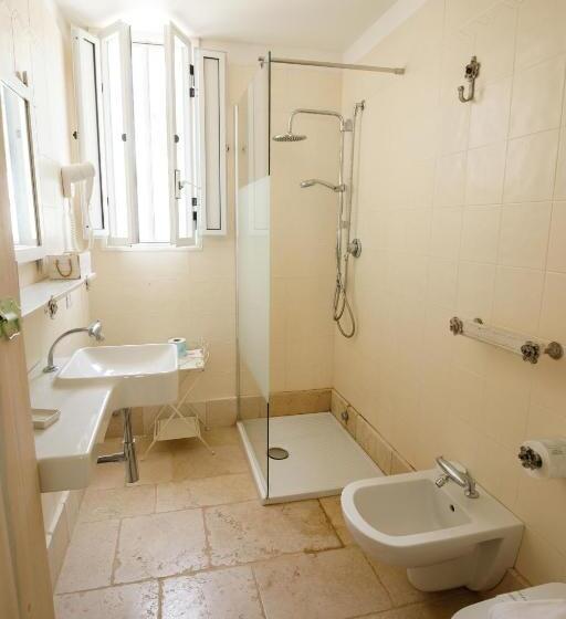 スタンダードルーム, Relais Trulli Le Icone