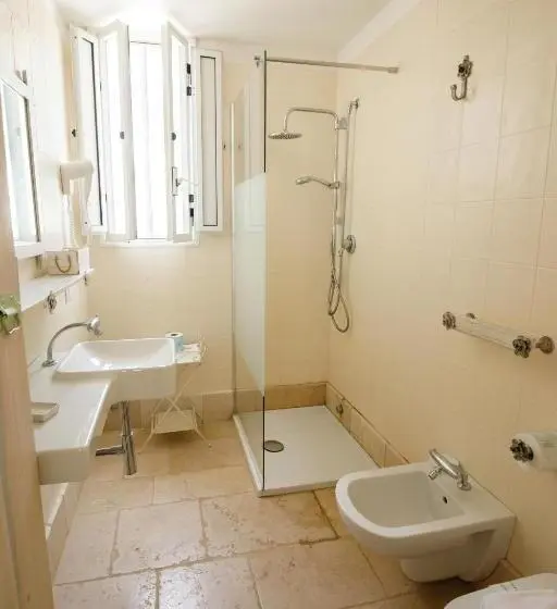 スタンダードルーム, Relais Trulli Le Icone