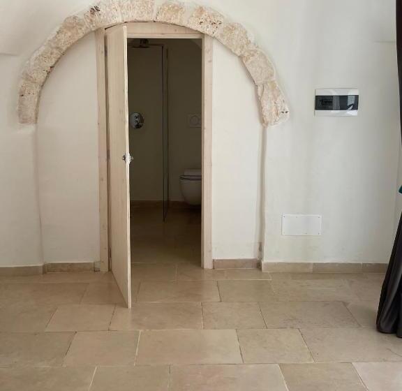 スーペリアールーム, Relais Trulli Le Icone