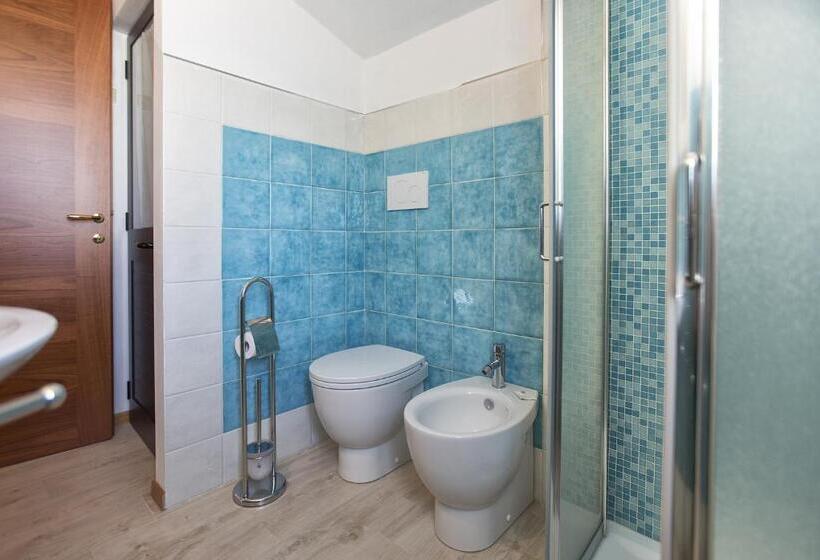 Номер Deluxe, Sa Mariposa