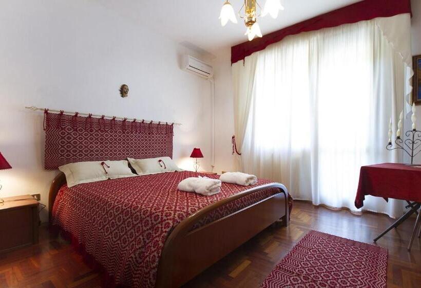 Номер Стандарт, Sa Mariposa