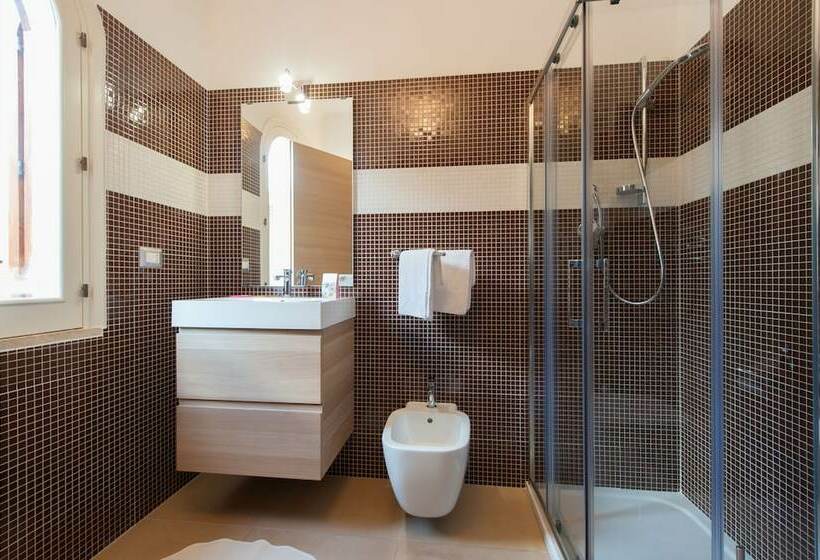 Standard-huone, Tenuta Cardinale