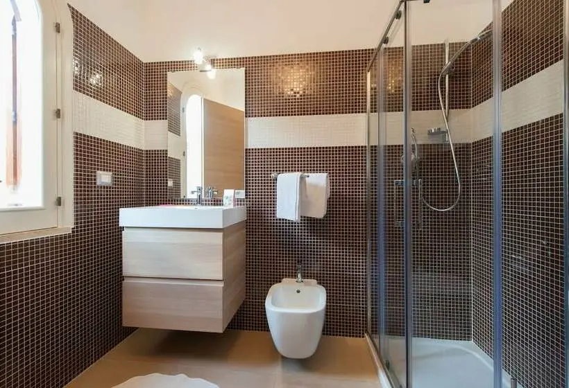 اتاق استاندارد, Tenuta Cardinale