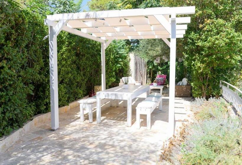 Standard-huone, Tenuta Cardinale