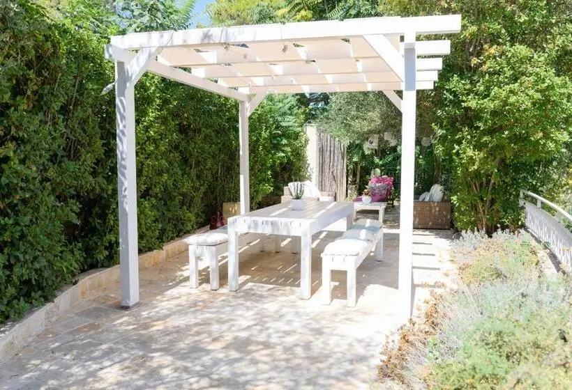 اتاق استاندارد, Tenuta Cardinale