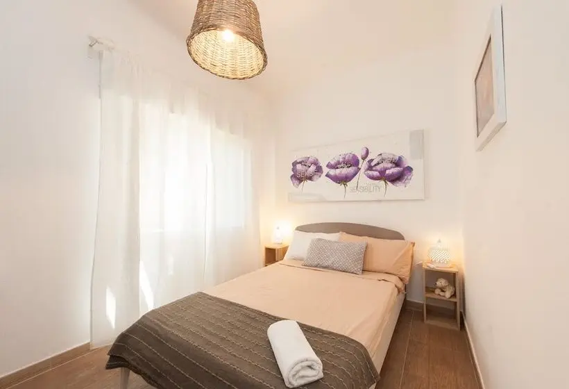 ویلای 1 خوابه, Tenuta Cardinale