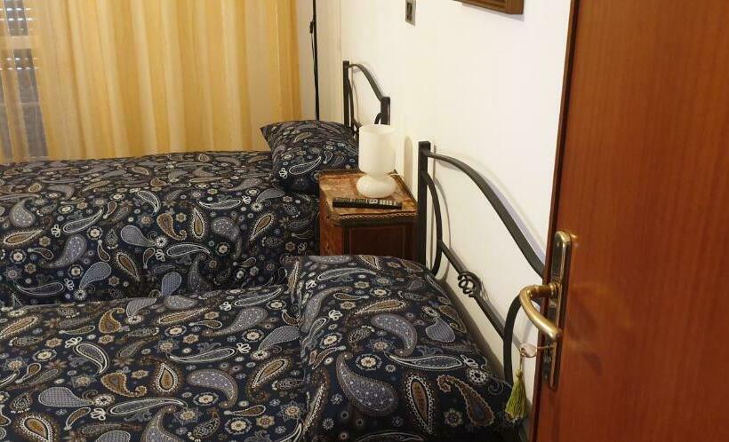 Номер Deluxe Одноместный, Villa Emma