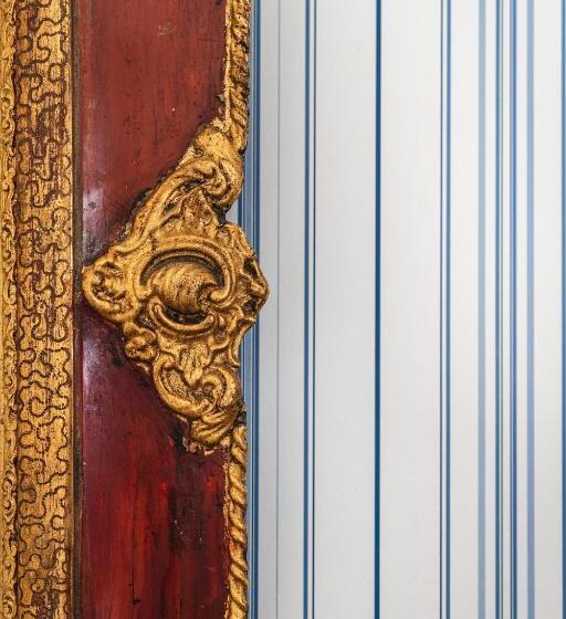 اتاق لوکس, Villa Noctis