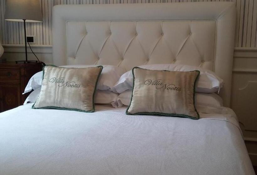 اتاق لوکس, Villa Noctis