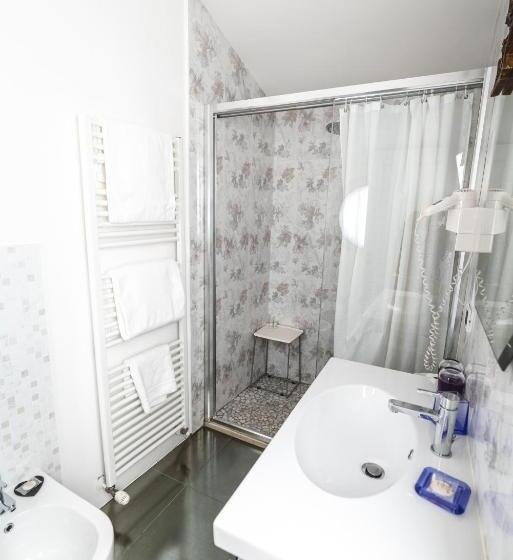 Suite with Terrace, Villa Noctis