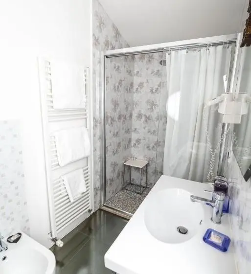 Suite with Terrace, Villa Noctis