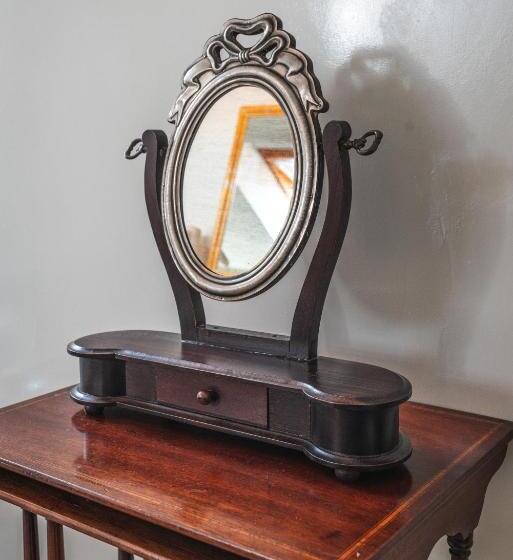 Suite with Terrace, Villa Noctis