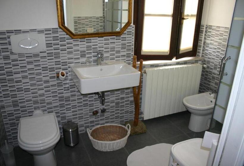 Номер Стандарт Трехместный, Dragonfly B&b