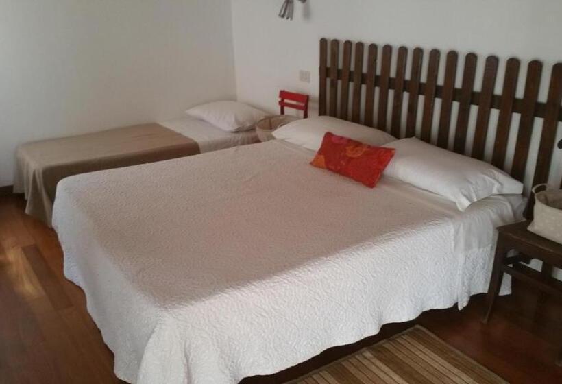 一居室高级别墅, Dragonfly B&b